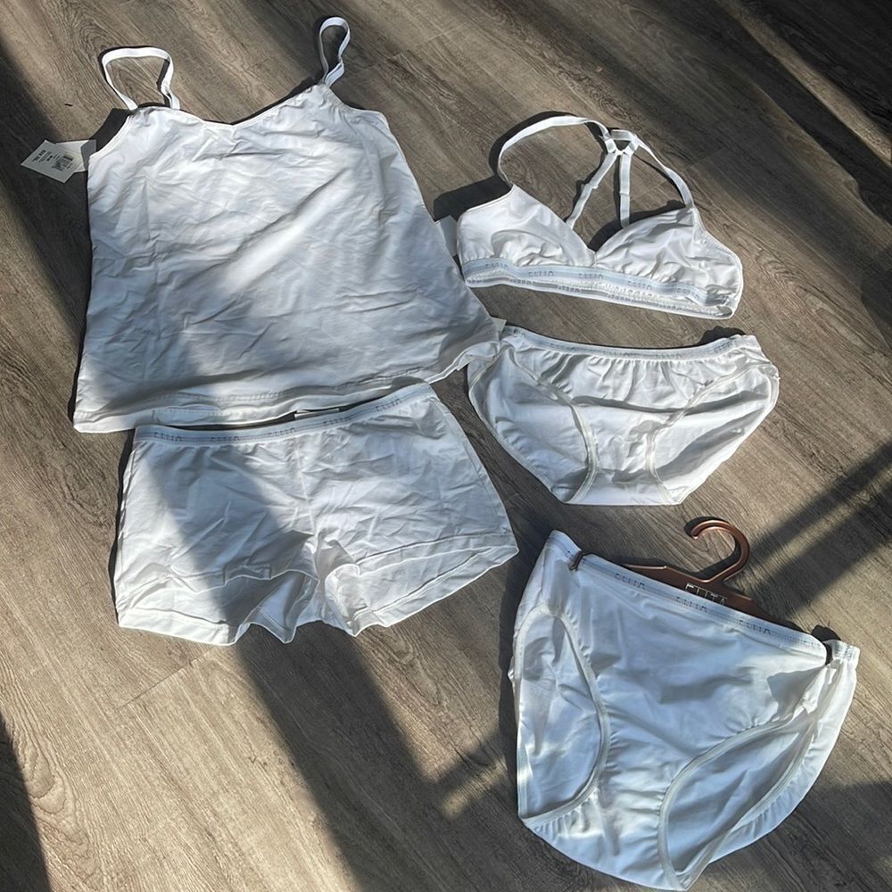 Elite Cotton Touch Set of 5 items